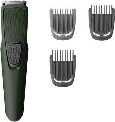 India Desire : Buy Philips BT1212/15 Cordless Trimmer for Men(Green) at Rs. 699 from Amazon [Regular Price Rs 831]