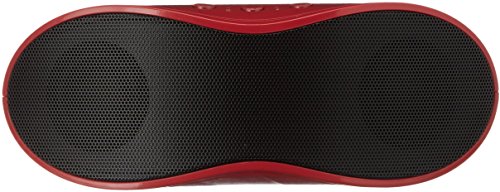 India Desire : Buy Philips BT-4200/94 Wireless Bluetooth Speakers (Red) at Rs. 1369 from Amazon [Regular Price Rs 2799]