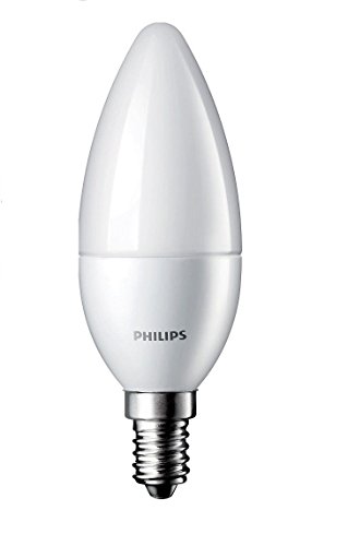 India Desire : Buy Philips Base E14 2.7-Watt LED Lamp (Golden Yellow and Warm White) at Rs. 99 from Amazon [Selling Price Rs 160]