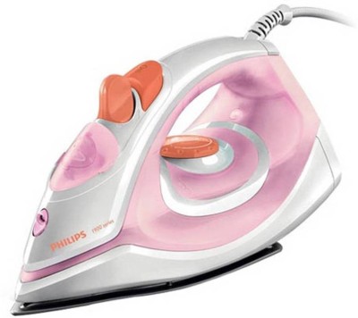 India Desire : Buy Philips GC1920 Steam Iron at Rs. 899 from Flipkart [MRP Rs 1995]