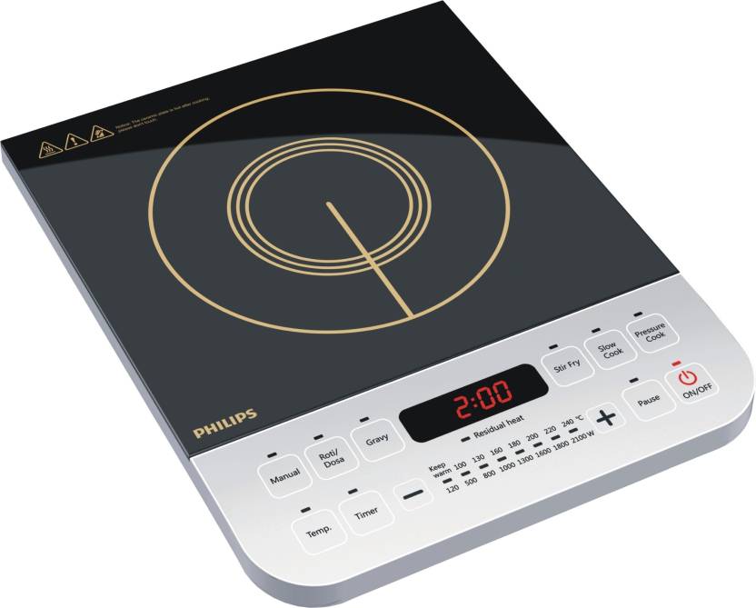 Flipkart on sale induction stove