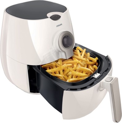 India Desire : Buy Philips HD 9220/53 Air Fryer at Rs. 2999 From Flipkart [Regular Price Rs 5999]