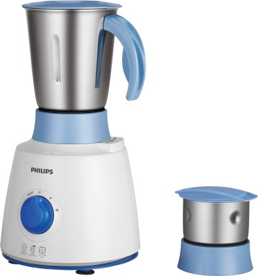 India Desire : Buy Philips HL7600/04 500 W Mixer Grinder At Rs. 1199 From Flipkart [Regular Price 1999]