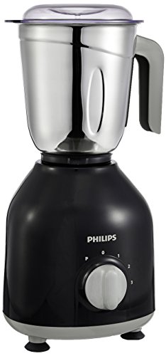 India Desire : Buy Philips HL7756/00 750-Watt Mixer Grinder with 3 Jarsat Rs. 2599 from Amazon [Flipkart/Snapdeal Price Rs 3649]