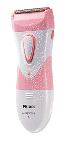 India Desire : Buy Philips HP6306 Ladyshave at Rs. 1010 from Amazon [MRP Rs 1745]