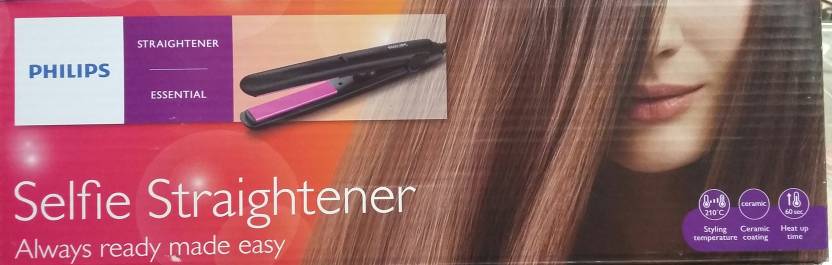 India Desire : Flipkart Steal Deals: Get Upto 85% Off Hair Straightener From Rs 295 only