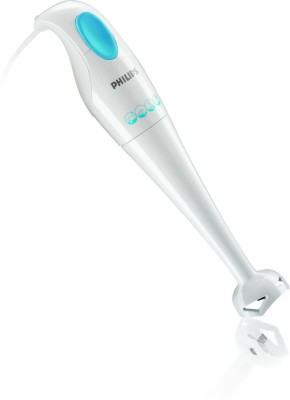 India Desire : Buy Philips HR1351/C 250 W Hand Blender at Rs. 799 from Flipkart [Regular Price Rs 1299]
