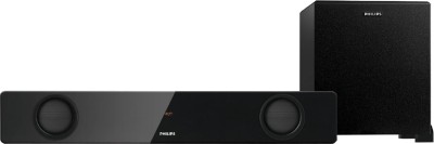 India Desire : Buy Philips IN- HTL1041/94 Bluetooth Soundbar at Rs. 4999 from Flipkart [Regular Price Rs 6999]