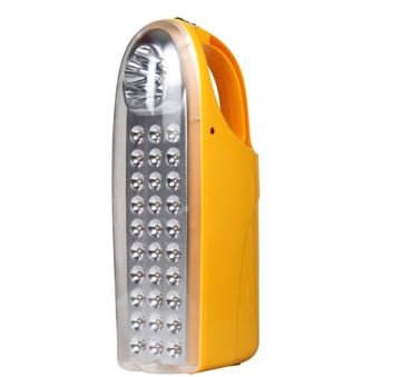 India Desire : Amazon: Buy Philips Ojas Rechargeable LED Lantern (Yellow) at Rs. 834 [Regular Price Rs 1199]