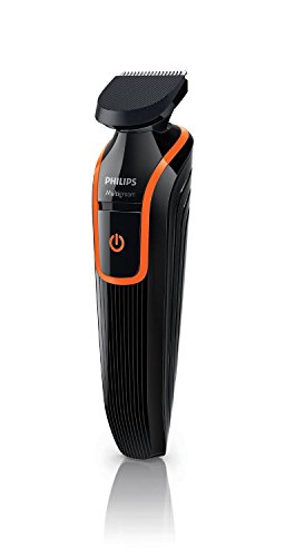 India Desire : Buy Philips QG3347/15 Multi Grooming Kit (Black) at Rs. 2396 from Amazon [Regular Price Rs 2835]
