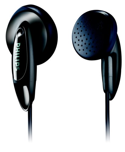 India Desire : Buy Philips SHE1350 In-Ear Headphones (Black) at Rs. 96 From Amazon [MRP Rs 199]