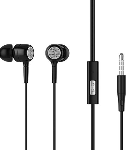 India Desire : Buy Philips SHE1515BK/94 Upbeat Earphones with Mic (Black) at Rs. 209 from Amazon [Regular Price Rs 350]