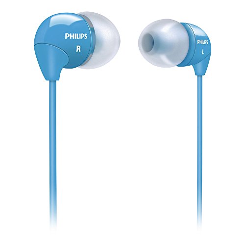 India Desire : Buy Philips SHE 3590BL/98 Headphone - Blue at Rs. 249 from Amazon [Regular Price Rs 422]