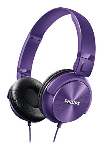 India Desire : Buy Philips SHL3060PP/00 DJ Style Monitoring Headphone at Rs. 494 from Amazon [Regular Price Rs 700]