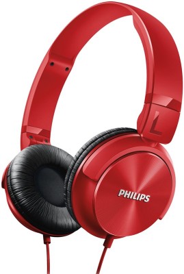India Desire : Buy Philips SHL3060 Stereo Dynamic Wired Headphone at Rs 619 from Flipkart [Amazon/Snapdeal Price 868]