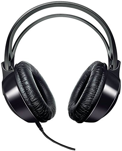 India Desire : Buy Philips SHP1901 Headphone Black at Rs. 399 from Amazon [Selling Price Rs 599]