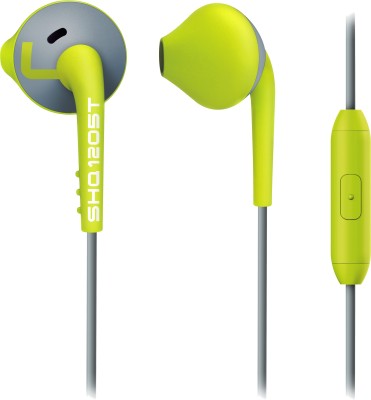 India Desire : Buy Philips SHQ 1205 TLF Wired Headset With Mic at Rs. 499 from Flipkart