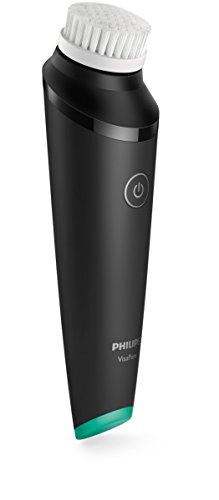 India Desire : Buy Philips Visa Pure MS5030/01 Men Essential Facial Cleansing Device (Black/Blue) at Rs. 1830 from Amazon [Regular Price Rs 2543]