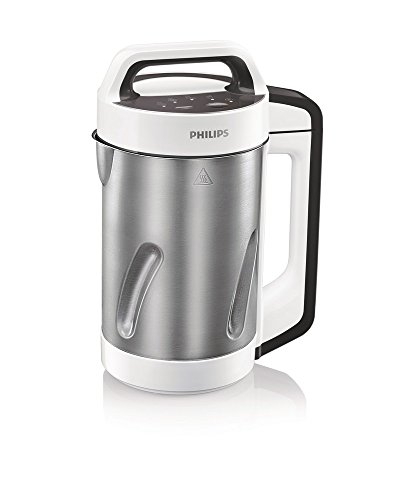 India Desire : Buy Philips Viva Collection HR2201/81 1.2-Litre Soup Maker at Rs. 3405 from Amazon [Regular Price 9990]