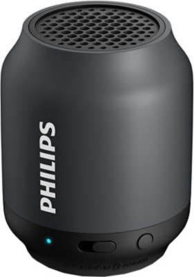 India Desire : Buy Philips BT50B Wirless Portable Speaker At Rs. 1320 From Flipkart [Regular Price Rs 1799]