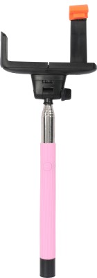 India Desire : Amazon Lightining Deal: Buy Photron Selfie Stick In-built Bluetooth SLF300BT Monopod at Rs. 199 Only