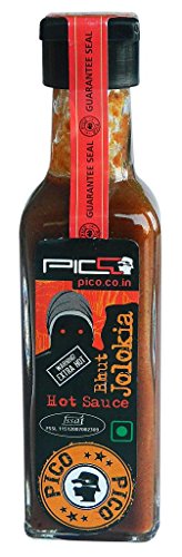 India Desire : Amazon: Buy 1 Get 1 Free Pico Hot Sauce at Rs 99 Only