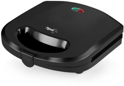 India Desire : Buy Pigeon 12411 Toast(Black) at Rs. 649 from Flipkart [Regular Price Rs 899]