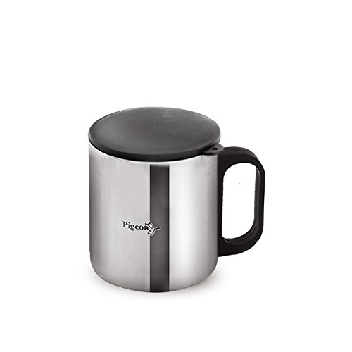 India Desire : Buy Pigeon Coffee Cup at Rs. 75 from Amazon [Selling Price Rs 151]