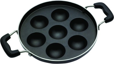 India Desire : Flipkart Loot Deal: Buy Pigeon Die Cast Wondercast Paniarakkal 7 Rounds Pan at Rs. 199 [Regular Price Rs 699]