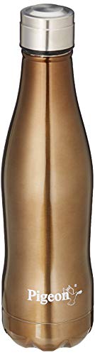 India Desire : Buy Pigeon - Duke Fridge Bottle 900 ML Set of 4 at Rs. 784 from Amazon