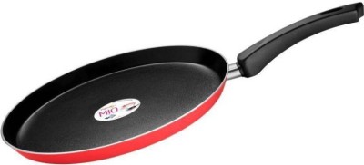 India Desire : Buy Pigeon Flat Tawa- 250 Tawa 23 cm diameter(Aluminium, Non-stick) at Rs. 299 from Flipkart [Regular Price Rs 549]