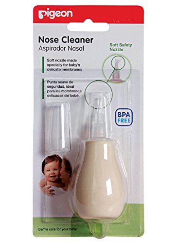 India Desire : Buy Pigeon Nose Cleaner Blister Pack at Rs. 70 from Amazon [Regular Price Rs 253]