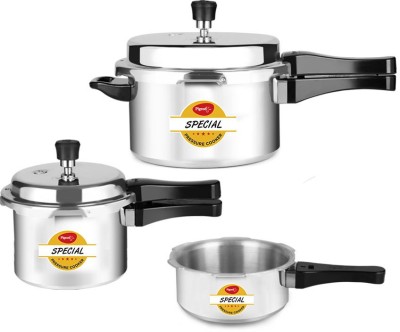 pigeon pressure cooker combo offer