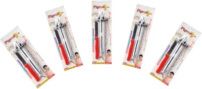 India Desire : Buy Pigeon super Steel Gas Lighter(Silver, Pack of 5) at Rs. 445 from Flipkart [MRP Rs 1200]