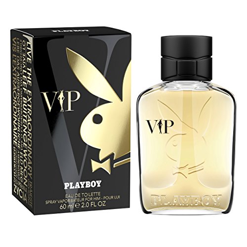 India Desire : Buy Playboy Eau De Toilette Spray for Men, 100ml at Rs. 708 from Amazon [Regular Price Rs 1260]