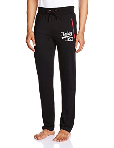 India Desire :  Buy Playboy Mens Cotton Lounge Bottoms at Rs. 400 from Amazon