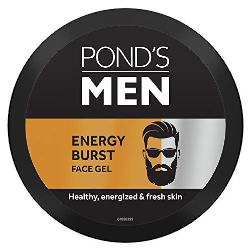 India Desire : Buy Pond's Men Energy Burst Face Gel, 55 g at Rs. 103 from Amazon [MRP Rs 165]
