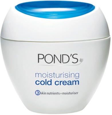 India Desire : Buy Ponds Moisturising Cold Cream(100 ml) at Rs. 104 from Flipkart