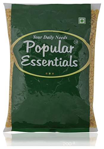 India Desire : Amazon Pantry Deal: Buy Popular Essentials Fine Toor Dal, 1kg at Rs. 82 [Regular Price Rs 149]