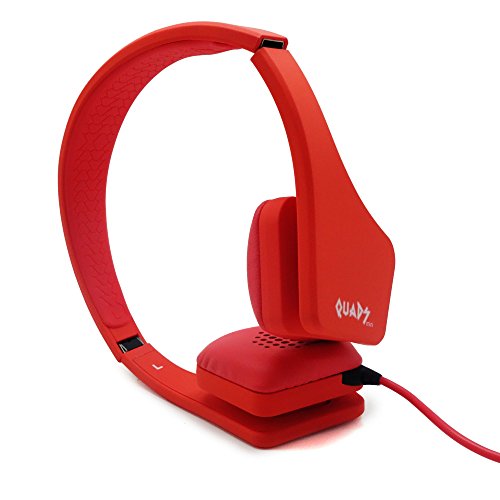 India Desire : Amazon Steal Deal: Buy Portronics Quads Mini Wired Headphones at Rs. 349 [Regular Price Rs 549]