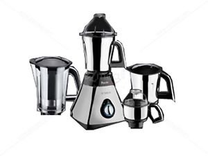 India Desire : Amazon Loot Offer : Buy Preethi Steel Supreme MG-208 750-Watt Mixer Grinder (Silver/Black) at Rs. 1030 from Amazon
