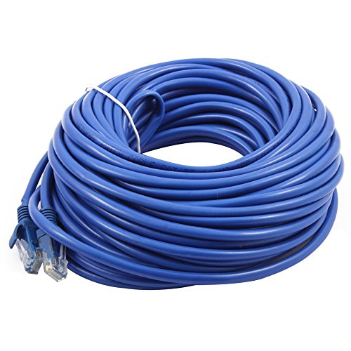 India Desire : Buy PremiumAV MST-797-15M-2_DR Ethernet Router 15-Meter Patch Cable (Blue) at Rs. 143 from Amazon