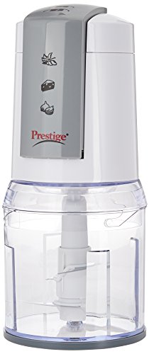 Prestige electric deals chopper