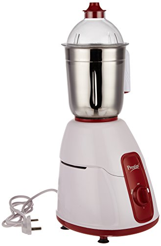 prestige mixer grinder 750 watts price list