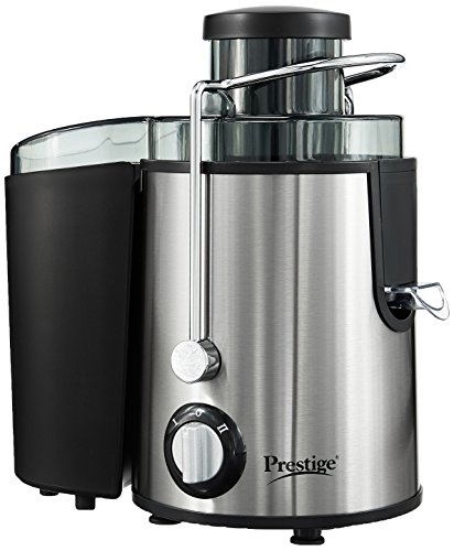 India Desire : Buy Prestige PCJ 7.0 500-Watt Centrifugal Juicer at Rs. 3042 from Amazon