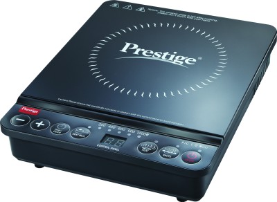 India Desire : Steal Deal: Buy Prestige PIC 1.0 Mini Induction Cooktop at Rs. 879 from Flipkart [MRP Rs 2845]