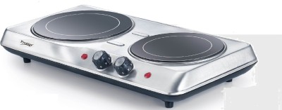India Desire : Buy Prestige PRH 02 SS (42275) Radiant Cooktop(White, Black, Jog Dial) at Rs. 2550 from Flipkart [Selling Price Rs 3799]
