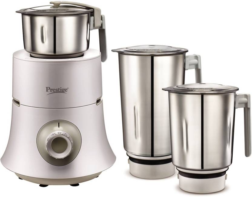 India Desire : Buy Prestige Teon 750 W Mixer Grinder at Rs. 1999 from Flipkart [Regular Price Rs 3099]