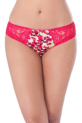 India Desire : Amazon: Buy PrettySecrets Women's Cotton Bikini At 49% Off Price From Rs 150 Only