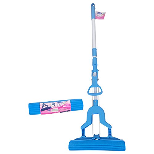 India Desire : Buy Primeway Super Absorbent PVA Mop, Lavender at Rs. 379 from Amazon [Regular Price Rs 499]